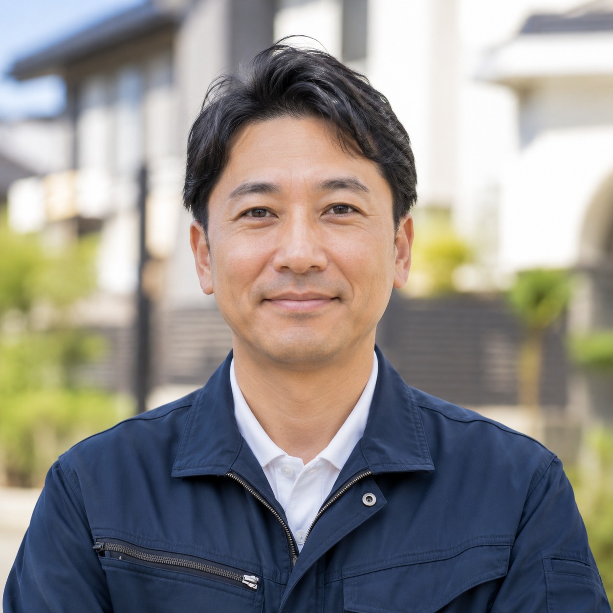 久田 繁